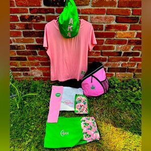 Xl Ultimate AKA Bundle: Stylish, Functional, and Fun!